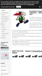 Mobile Screenshot of frankfurt-hash.de